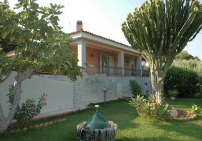 Casa Vacanze Villa Salvina